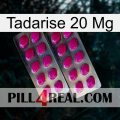 Tadarise 20 Mg 10